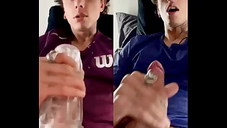 64 cum in mouth porn videos